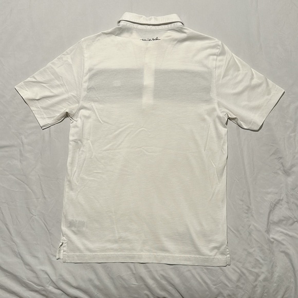 Travis Mathew Polo - Picture 3 of 3